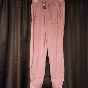 Womens soft casual pant